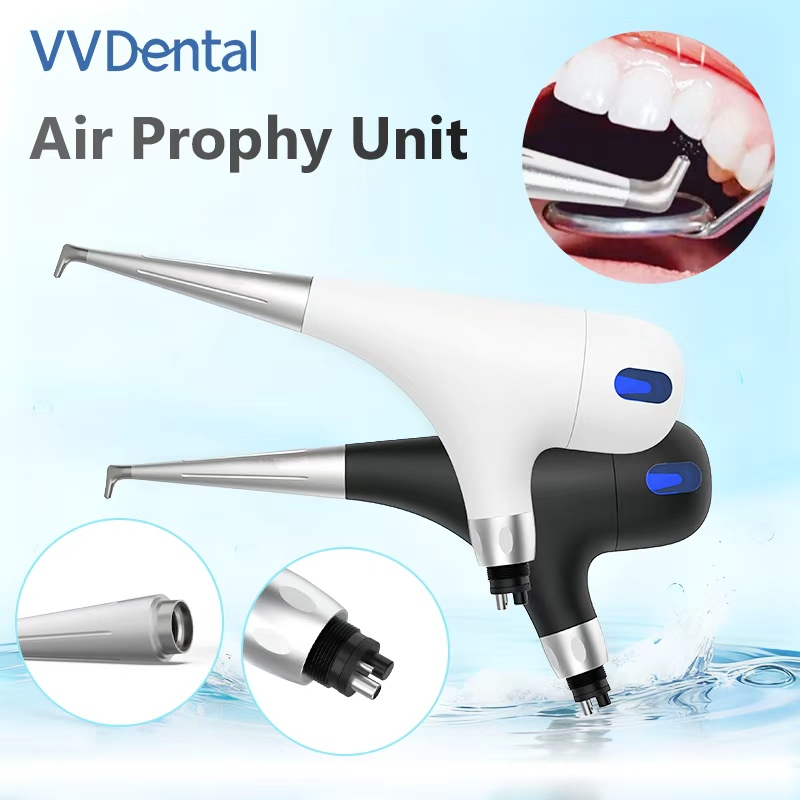 Teeth Whitening China - VVDendal Air Prophy, Dispositivo de Higiene