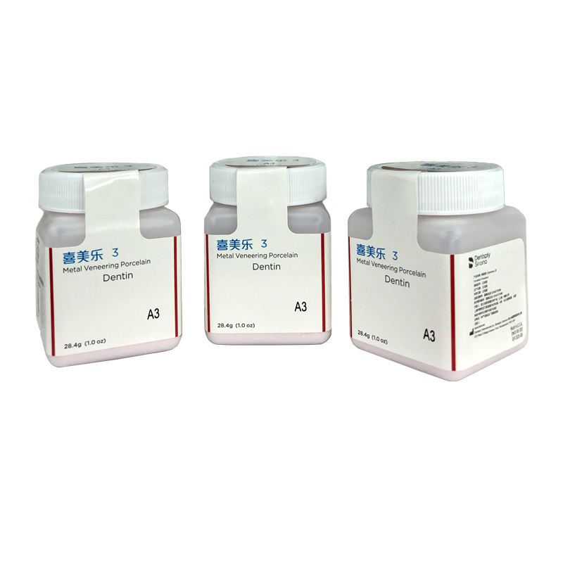 Teeth Whitening Remedies - Ceramco-3 Pfm Porcelana Dental Polvo Dentina