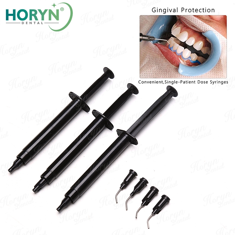 Gel de Aislamiento Gingival Ho - Teeth Whitening Remedies reseña y precio