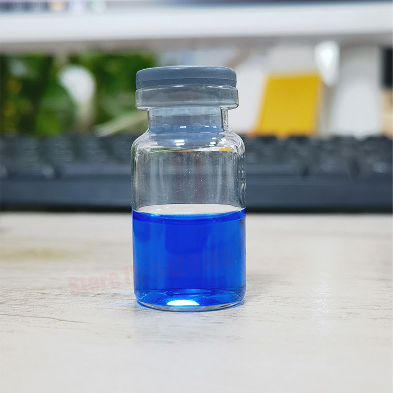 Péptido de Cobre Azul de Alta  - Whitening Powder Activated reseña y precio