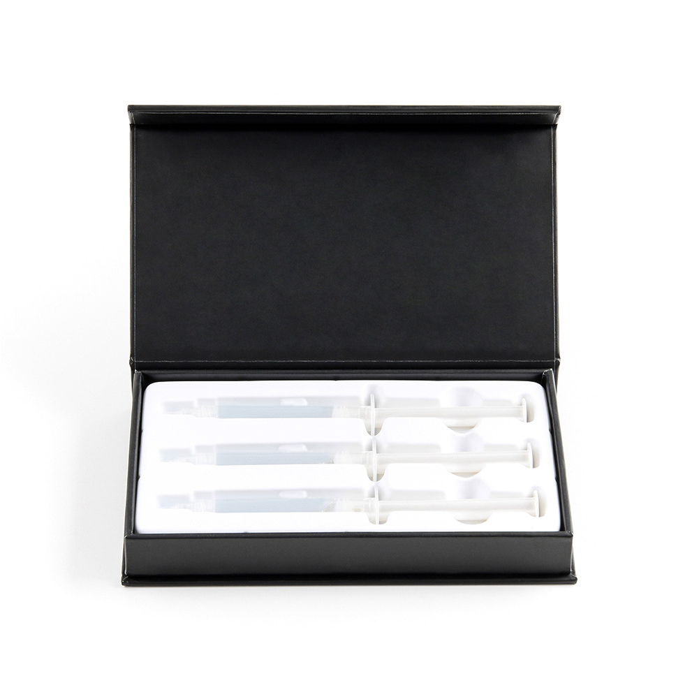 Gel blanqueador de dientes con - Teeth Whitening Remedies reseña y precio