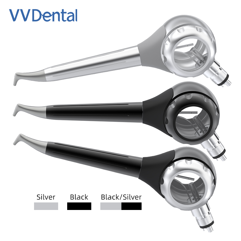 Pulidor Dental VV Air Prophy J - Teeth Whitening China reseña y precio