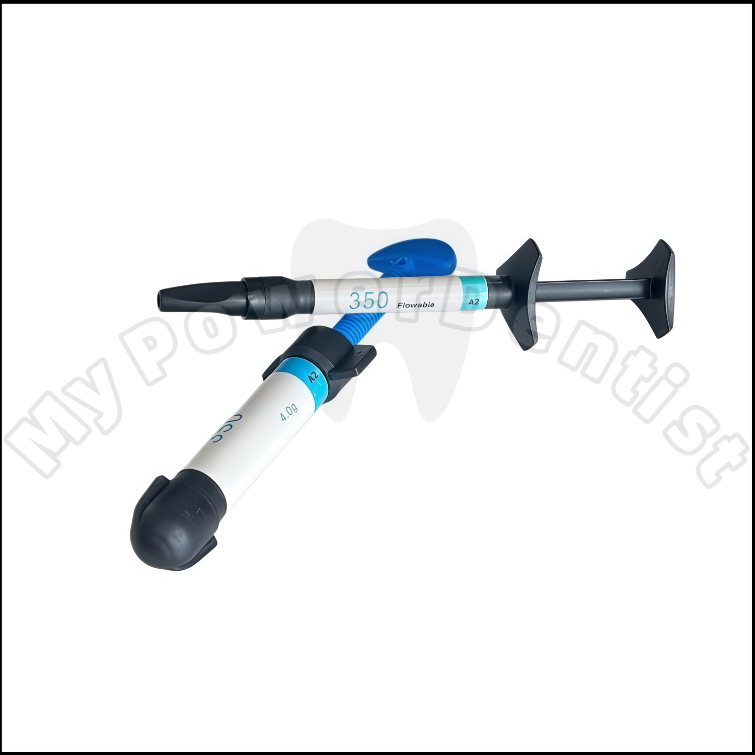 Resina Compuesta Dental Z350 A - Teeth Whitening China reseña y precio