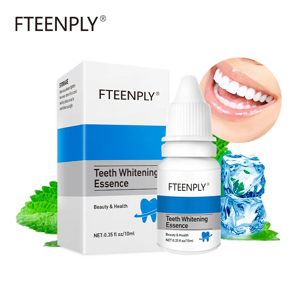 FTEENPLY-esencia para blanquea - Teeth Whitening Remedies reseña y precio