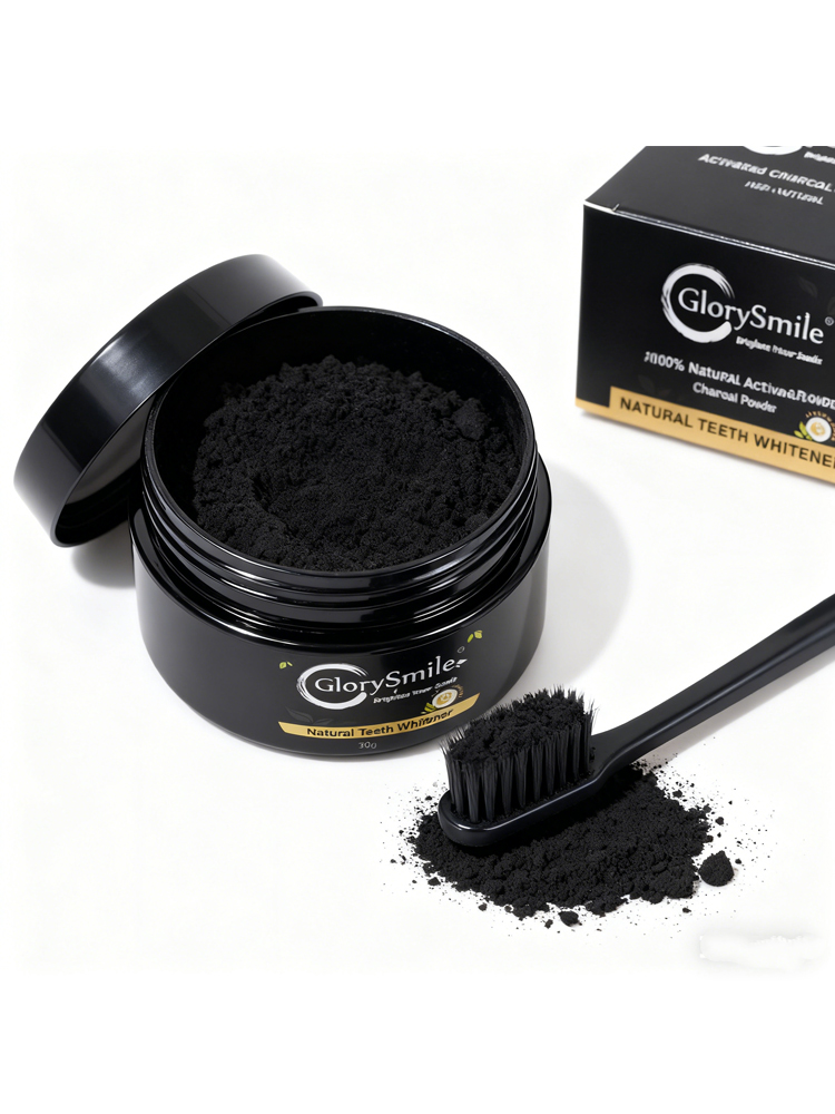 Polvo para blanquear los dient - Whitening Powder Activated reseña y precio