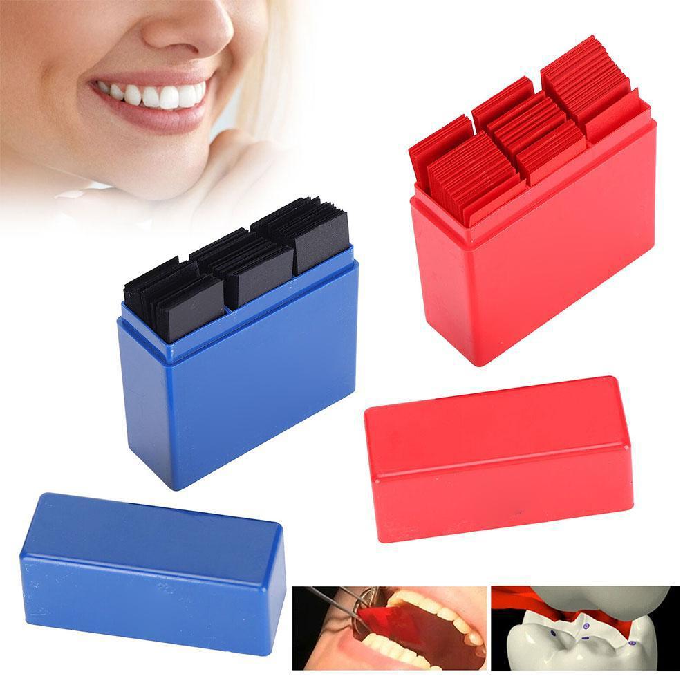300 Hojas de Papel de Articula - Whitening Teeth Machine reseña y precio
