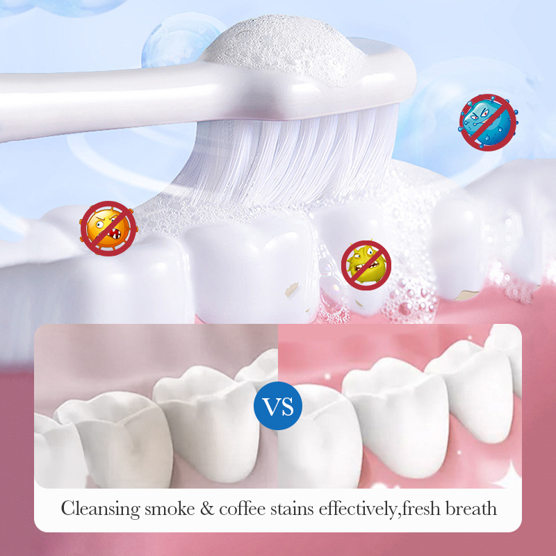 Polvo Dental Blanqueador con C - Whitening Powder Activated reseña y precio