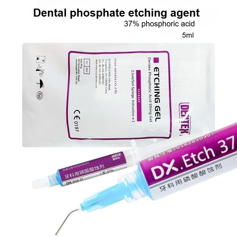 Material de blanqueamiento Den - Teeth Whitening China reseña y precio