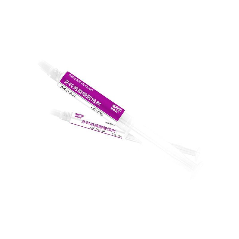 Material de blanqueamiento Den - Teeth Whitening China reseña y precio