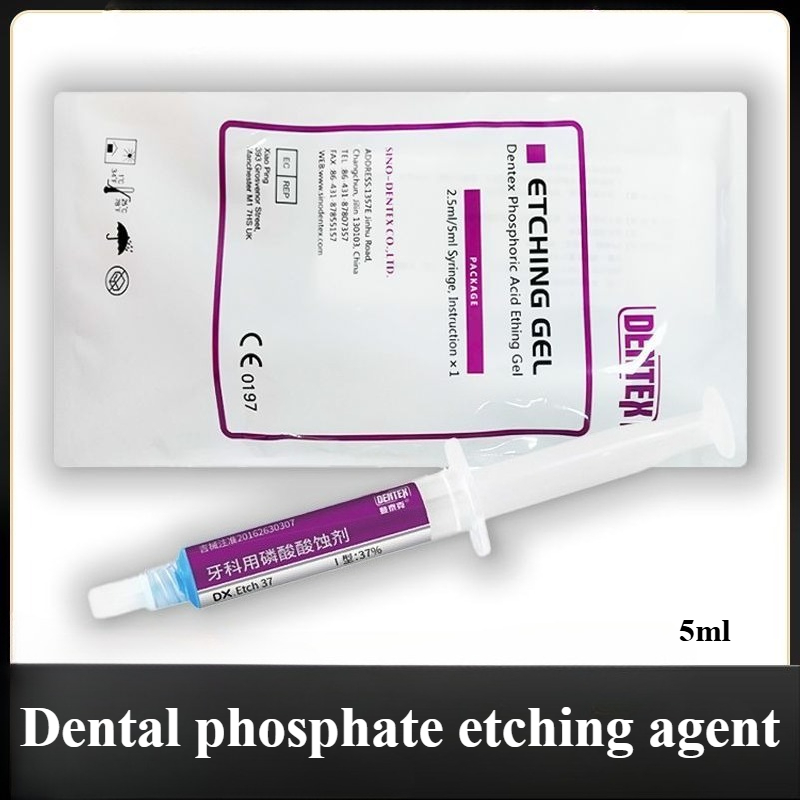 Material de blanqueamiento Den - Teeth Whitening China reseña y precio