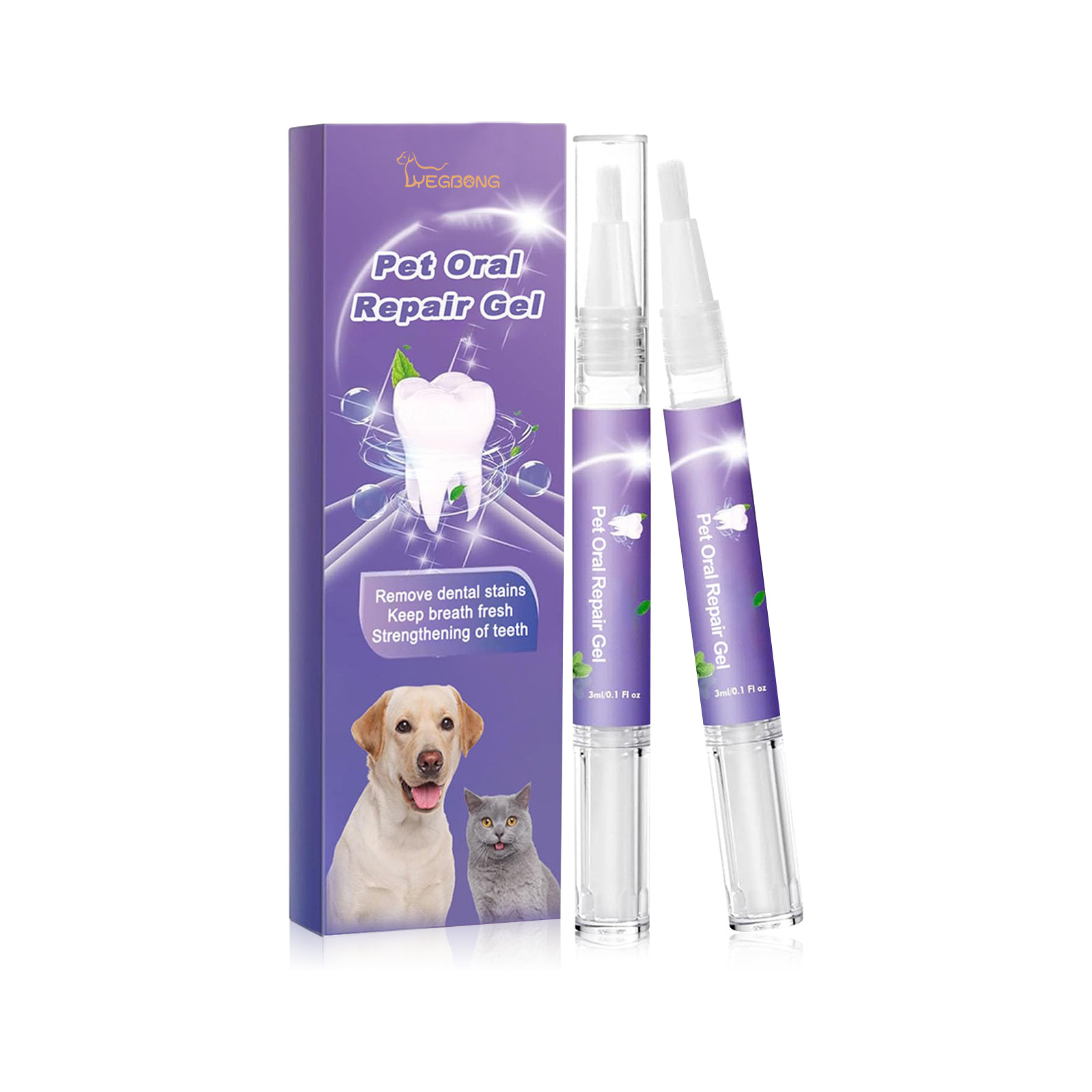 Gel de reparación Oral para ma - Teeth Whitening Remedies reseña y precio