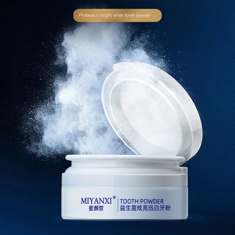 MIYANXI-polvo para blanquear l - Whitening Powder Activated reseña y precio