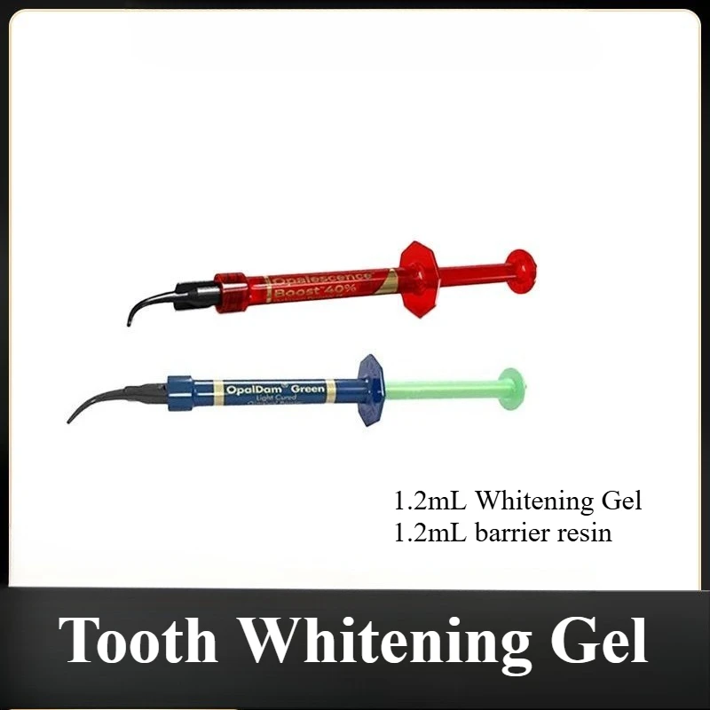 Material Dental peróxido de hi - Teeth Whitening China reseña y precio