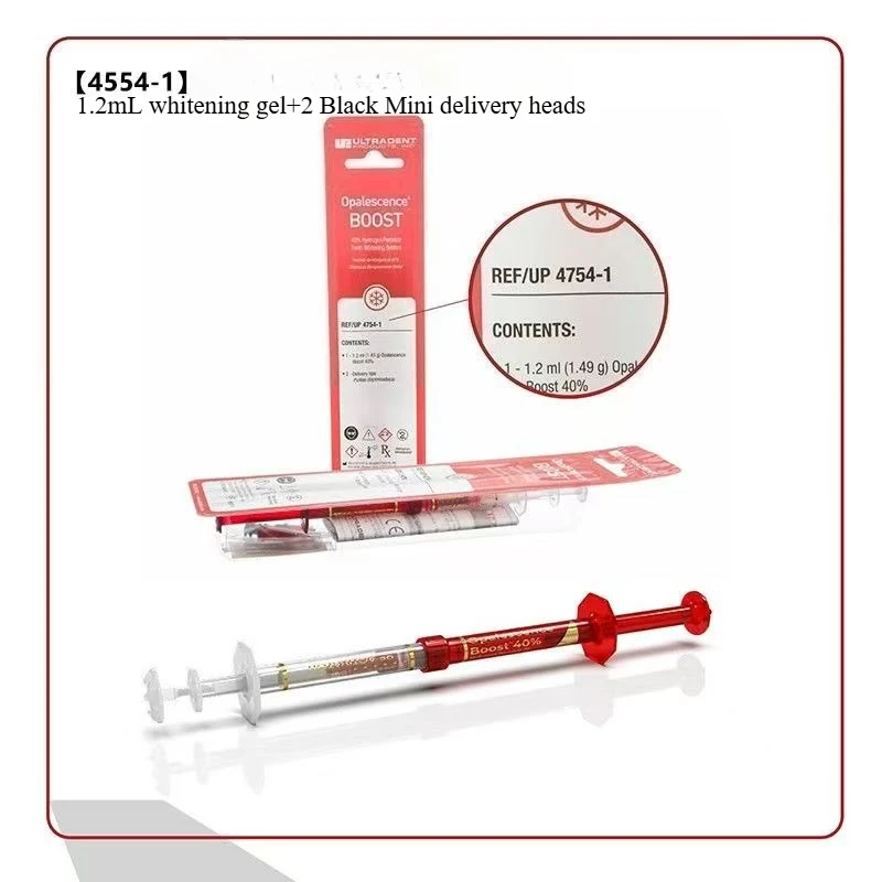 Material Dental peróxido de hi - Teeth Whitening China reseña y precio