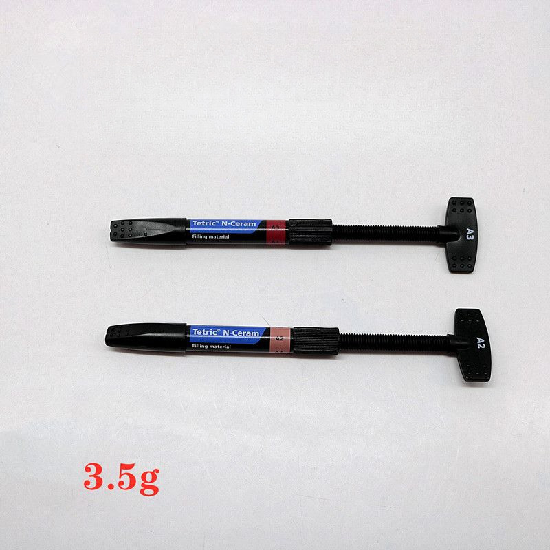 Nano resina tétrica Dental de  - Teeth Whitening China reseña y precio