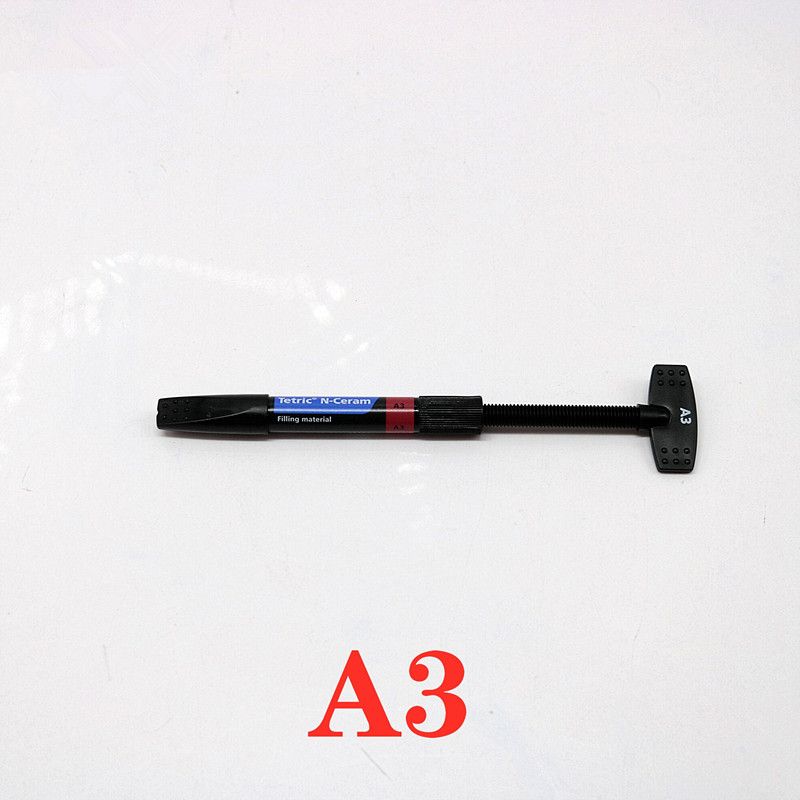 Nano resina tétrica Dental de  - Teeth Whitening China reseña y precio