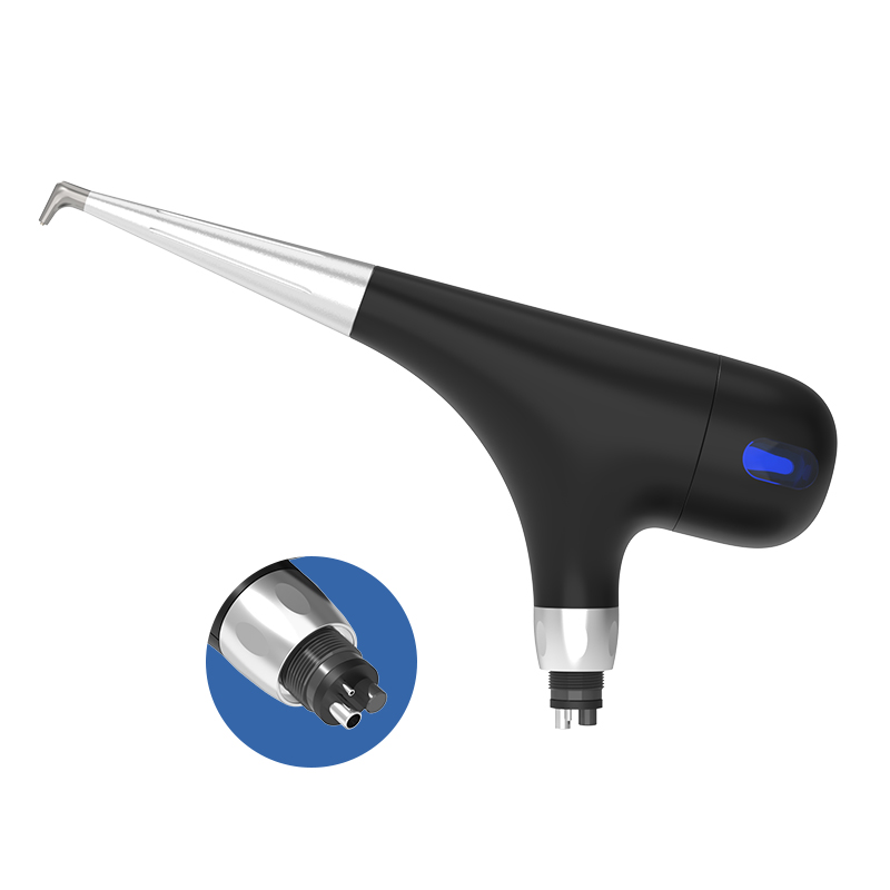 VVDendal Air Prophy, Dispositi - Teeth Whitening China reseña y precio