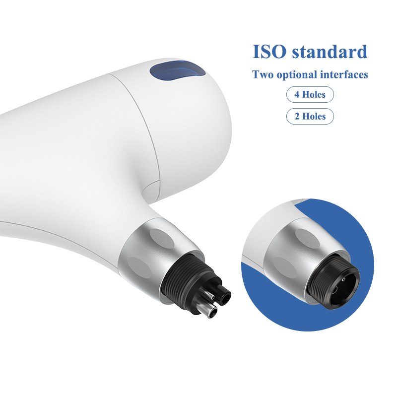 VVDendal Air Prophy, Dispositi - Teeth Whitening China reseña y precio