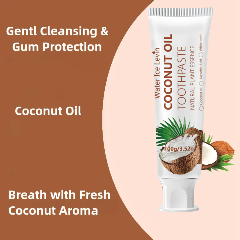 Pasta de Dientes con Aceite de - Teeth Whitening Oil Pulling reseña y precio